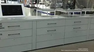 На ВДНХ пройдут лекции о космонавтике