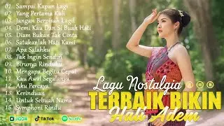 Lagu Nostalgia 80–90an Terbaik | Koleksi Lagu Lawas Indonesia
