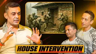 House Intervention | Major L S Chaudhary | Col Kaushal Kashyap, Lt Col Kaushalendra Singh |