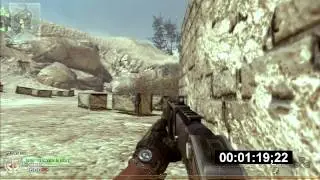MW2: FAST 