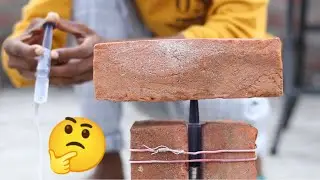 Magical Injection Vs Bricks Eta | Shocking Results | Ps Indian Experiment