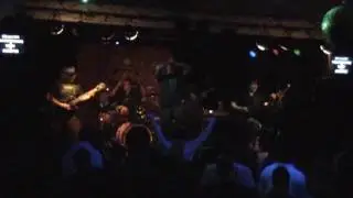MURAKAMI @ THE FAT SURFER