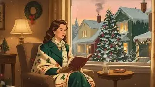 Christmas Jazz - Relaxing Music for Holiday Nights