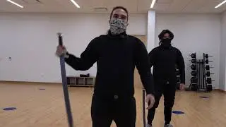 Reverse Grip