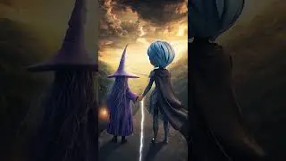 True Friendship Stays, Even When Paths Divide | Lady Sandra | Inspirational Shorts  #ladysandra