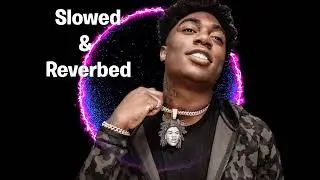 Fredo Bang - Throw It Back (Slowed, Reverb)