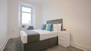 76 2F1 HOTSPUR STREET GLASGOW G208LP Grant Property  - Buy to Let Property Investment UK