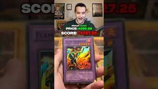 I Opened Yugioh&rsquo;s 1st Set ($1,000 Pack)