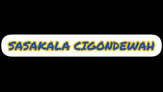 CARITA PARAHYANGAN COSMO - Sasakala Cigondewah #viral #fyp #sunda #sasakala