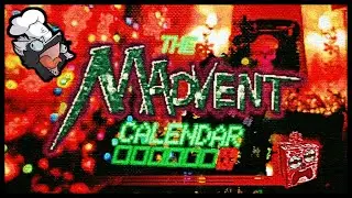 Haunted Day 1 and 2 | Haunted PS1 Madvent Calendar 2020 (Part 1)
