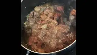 easy steps to cook kamto soup
