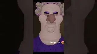 obby de plicti cu babusca😂👍