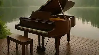 Dreamy Sleep Piano – Soft Music for Relaxation