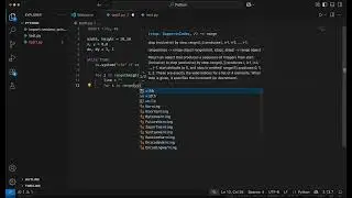 🐍 Python Terminal Bouncing Ball &ndash; Diagonal Animation in 20 Lines!