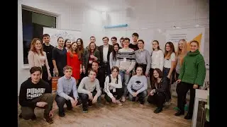IES Олимпиада 2020