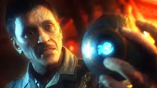 Black Ops 3 Zombies 