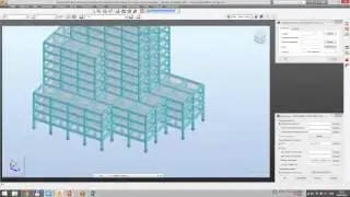 Autodesk Robot Structural Analysis 2016 - что нового?