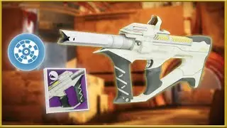 You Need To Try This Smg! Death Adder + Rangefinder Absolutely Shocked Me