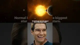 Stephenson 2-18: The Largest Star Ever Found! 🌟 #spacefacts