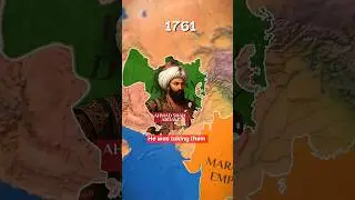 Maratha's behind Balochistan Liberation? 🤯 #balochistan #pakistan #maratha