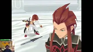 |Tales of the Abyss: New Game +| Part 110| Good fight