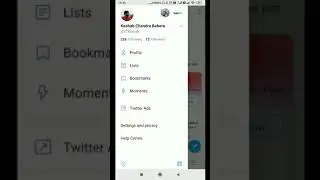 How To Change Username on Twitter | Shorts | NiNiTech