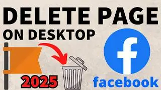 Как удалить страницу Facebook навсегда &mdash; обновление 2025 года работает