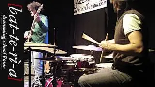 Lucrezio de Seta - Inner Balance - w/Federico Procopio & Adriano Matcovich
