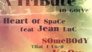 HIT MANIA DANCE ESTATE 2012 - Somebody That I Used to Know: A Tribute to Gotye (feat. Jean Luc)