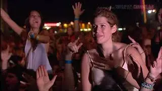 Dizzee Rascal - Bonkers (Live at Future Music Festival, 2011)