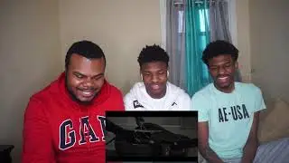 Workrate - Single Minute (Music Video) Prod by. Munroe | Pressplay *AMERICAN REACTION* #CHINOSUPREME