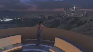 A CLEAN BREAK - TIME TO RETIRE!! | GTA Online