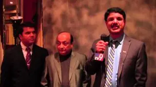 ATA Fund Raising Event 2014