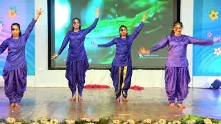 Five Elements Dance