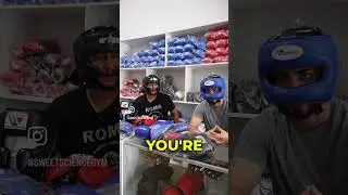 Где купить ВЫИГРЫШНУЮ японскую экипировку! Не дайте себя обмануть!!! #бокс #фитнес #выигрышная #э...