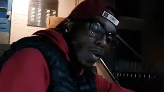 Young Eve - Forever (Prod By ErroBeats)