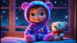Bedtime Pajama Parade | Nighttime Routine Song for Kids | Baby Songs & Sleepytime Rhymes