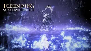Putrescent Knight | Hitless No HUD | ELDEN RING: Shadow of the Erdtree