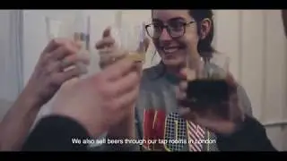 Our Story So far | Brew By Numbers