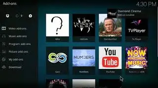 Try This Kodi Addon For Classic Movies 2018
