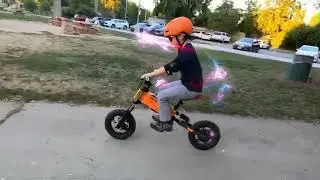 Lumora Store - KB200 Electric E Dirt Bike