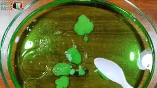 How To Make Clear Slime With Hand Wash and Salt Only | No Glue SLime !