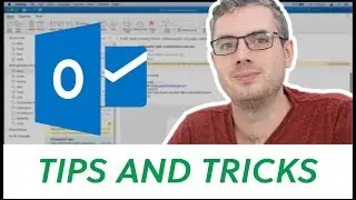 6 Outlook Tips and Tricks