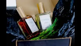 BEST INSPIRED PERFUME! Eternal Scents and Fragrances Review