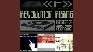 Open The Sky (Studio Track)