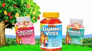 L'il Critters Television Commercial