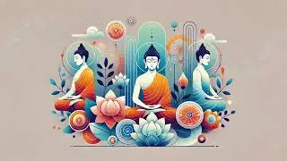 Ethereal LoFi | Om Mani Padme Hum Mantra Chanting 🎶✨
