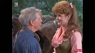 Daniel Boone 1969   Three Score and Ten   NEW TO DAY  🐎🪶🐎Drama , Western 🐎 Full Episodes