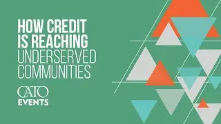 How Credit Is Reaching Underserved Communities | Financial Inclusion