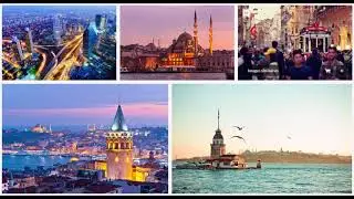 Guide de voyage Istanbul , Antalya , Bursa ...